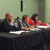 Voting Rights Forum